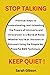 Stop Talking, Keep Quiet!: Practical Steps to Understanding, Harnessing and Unleashing the Powers of Introverts and Introversion in a World of Noise Using the Simple but Powerful BMS Technique