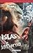 Las islas del infierno (Trilogía de las islas, #1)