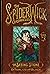 The Seeing Stone (The Spiderwick Chronicles, #2)