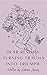 Dear Renisha : Turning Trauma into Triumph