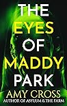 The Eyes of Maddy...