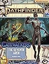 Pathfinder Adventure Path #187 by James L. Sutter