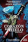 Corazón de Hielo:...