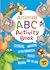 Animal ABC Activity Book