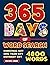 365 Days Of Word Search: Ex...