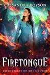 Firetongue Firetongue