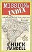MISSION: India: Joey Quinn ...