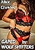 GAPED BY WOLF SHIFTERS: A 5...