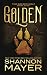 Golden (The Golden Wolf #1)