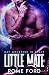 Little Mate (Gay Monsters in Space #1)