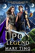 Once Upon A Legend