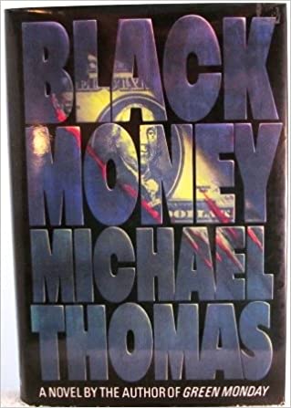 Black Money (Hardcover)