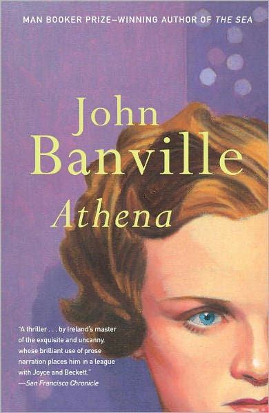 Athena (The Freddie Montgomery Trilogy #3)