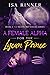 A Female Alpha for the Lycan Prince: Book 2 of the Silverlake Wolves Series