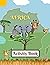 Africa Activity Book for Kids Ages 6-10 & Older by J. A. Moore