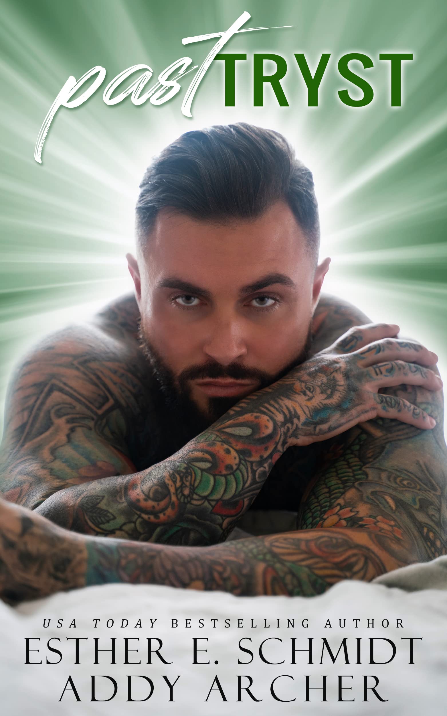 Past Tryst (Kindle Edition)