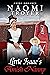 Little Isaac's Amish Nanny by Naomi Troyer