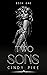 Two Sons (Sons Mafia #1)