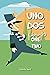 Uno, dos : One, Two! (SPANISH LIBRARY: DUAL LANGUAGE BOOKS FOR BEGINNERS)