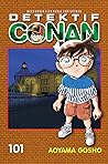 Detektif Conan 101
