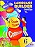 Language Builder - 6 (Language Builder 1- 8)