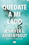 Quédate a mi lado