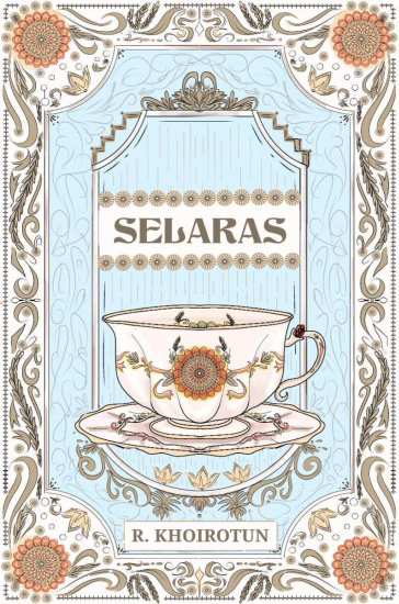 Selaras (Paperback)