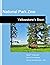 National Park Zine: Yellowstone's Bison