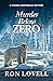 Murder Below Zero: A Thomas Martindale Mystery, Book 4 (Thomas Martindale Mysteries)