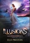 Illusions (Ravens of Darkness #1) Illusions (Ravens of Darkness #1)