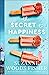 The Secret to Happiness (Cape Cod Creamery Book #2)