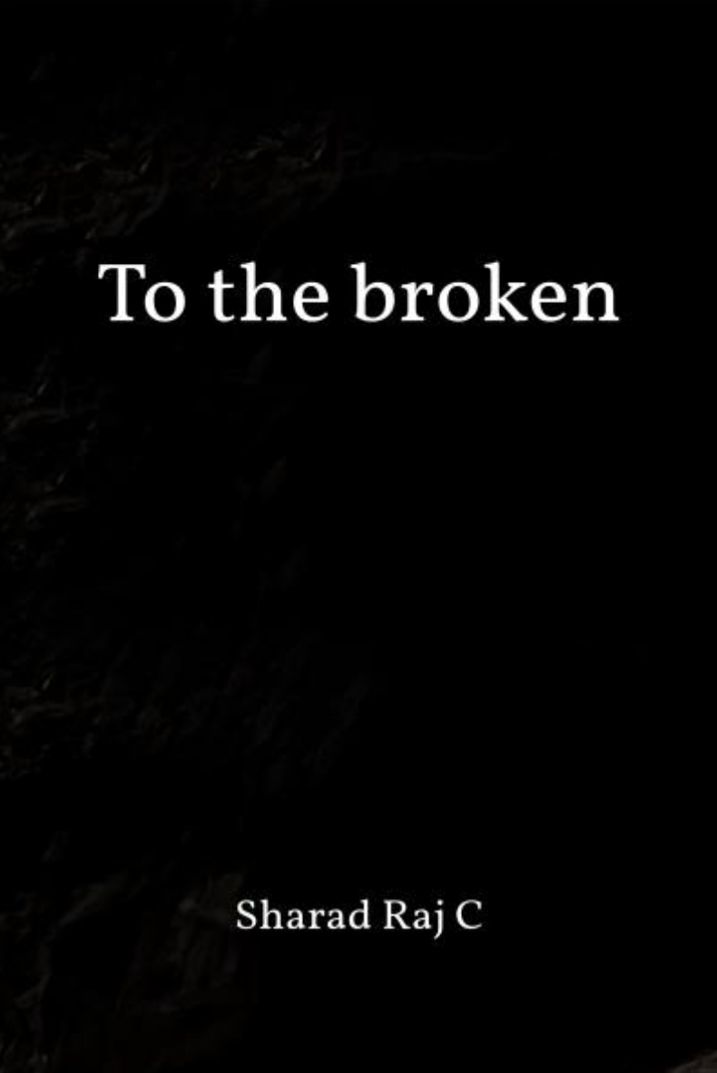 To the broken