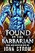 Found by the Barbarian (Pri...