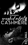 Book cover for Crushed Velvet and Cashmere