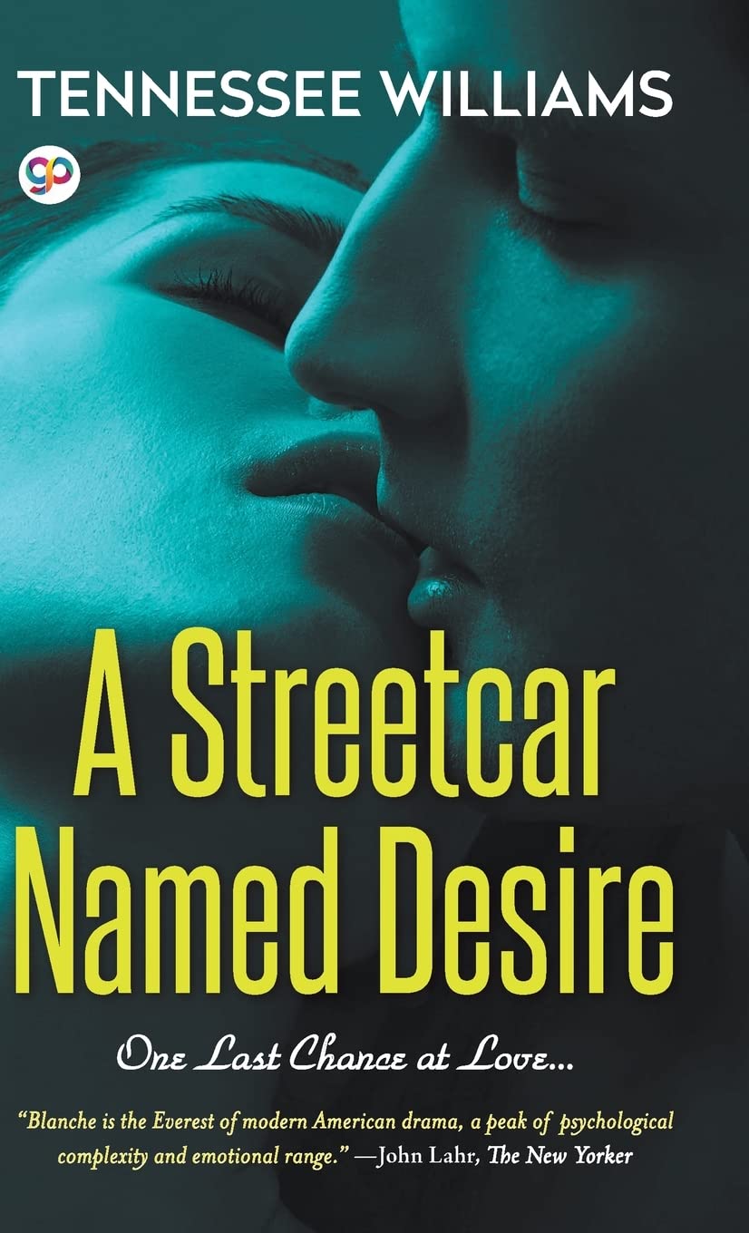 A Streetcar Named Desire