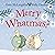 Merry Whatmas? (Hedgehog & ...