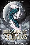 Heralds of Chaos (Elements of Chaos, #0) Heralds of Chaos (Elements of Chaos, #0)