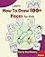 Learn How to Draw 100+ Faces for Kids Ages 7-9 8-12