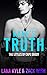 Kane's Truth (The Littles of Cape Daddy #1)