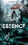 Essence (Oakwood: Heart & Soul Book 1) Book cover for Essence (Oakwood: Heart & Soul Book 1)