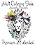 Adult Animal Coloring Book Premium & Extended by Phoebe Walker