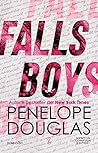 Falls Boys by Penelope Douglas