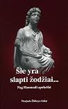 Šie yra slapti žo...