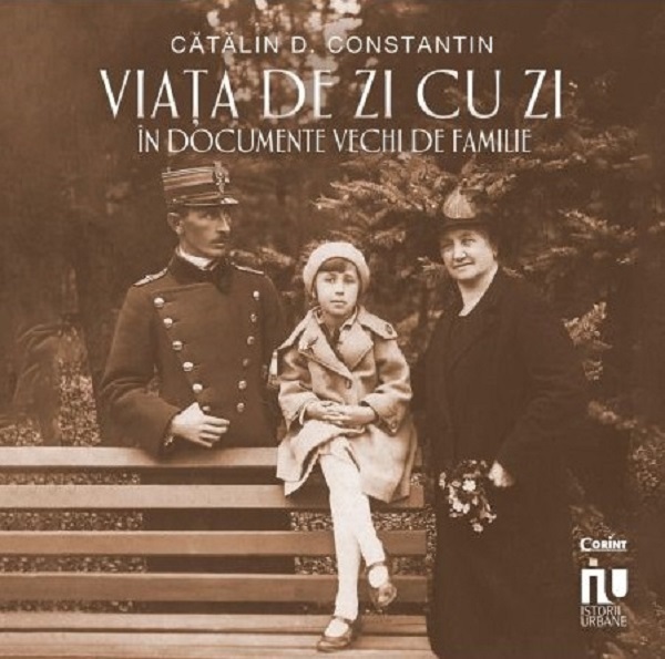 Viața de zi cu zi în documente vechi de familie (# Istorii urbane)
