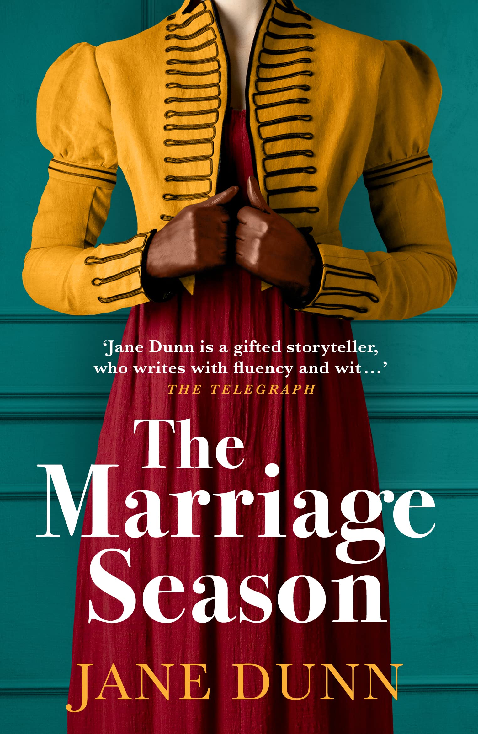 The Marriage Season (Kindle Edition)