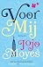 Voor mij (Voor jou, #3)