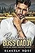 Billionaire Boss Daddy An Age Gap Sudden pregnancy Romance by Blakely Rose