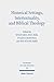 Historical Settings, Intertextuality, and Biblical Theology by Hyun Chul Paul Kim