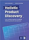 Book cover for Holistic Product Discovery