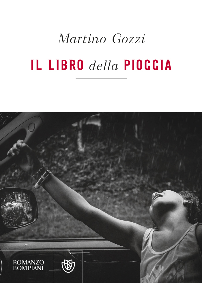 Il libro della pioggia (Paperback)